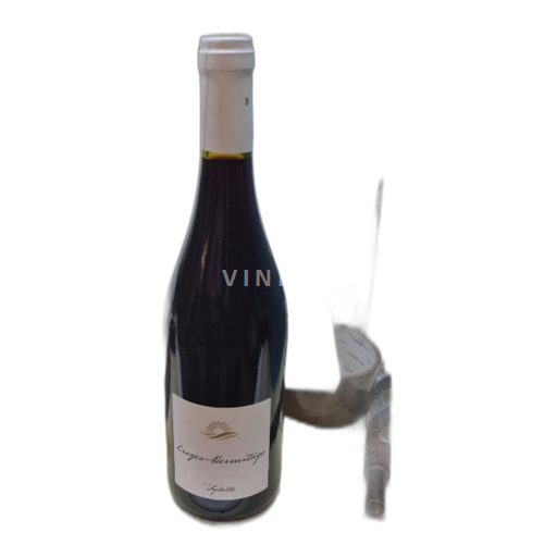 Rhônetal Crozes-Hermitage Divine Sybille 2024