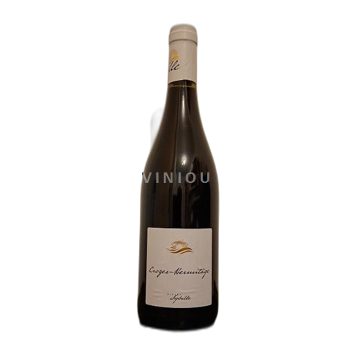 Rhône-dalen Crozes-Hermitage Divine Sybille 2024