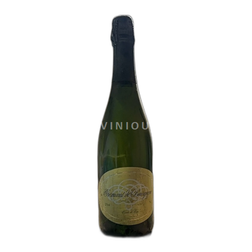 Borgogna Crémant di Borgogna Carré de Vire Senza annata