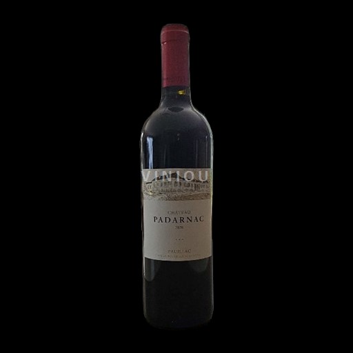 Burdeos Pauillac Château Padarnac 2020