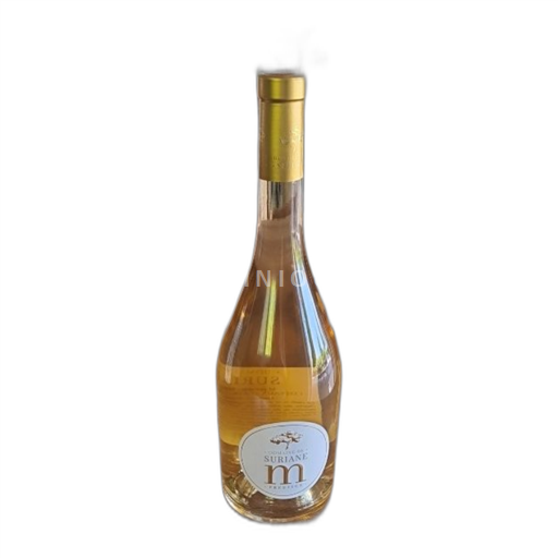 Provence Coteaux-d'Aix-en-Provence Domaine Suriane Prestige Ohne Jahrgang