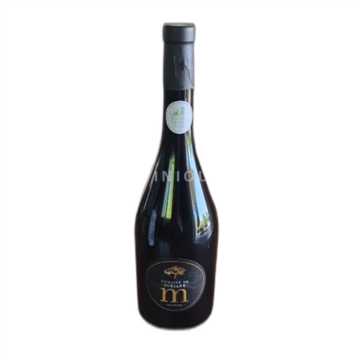 Provence Coteaux-d'Aix-en-Provence Domaine Suriane Prestige 2021