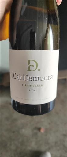 Languedoc Terrasses du Larzac Mas Cal Demoura L'Étincelle 2024