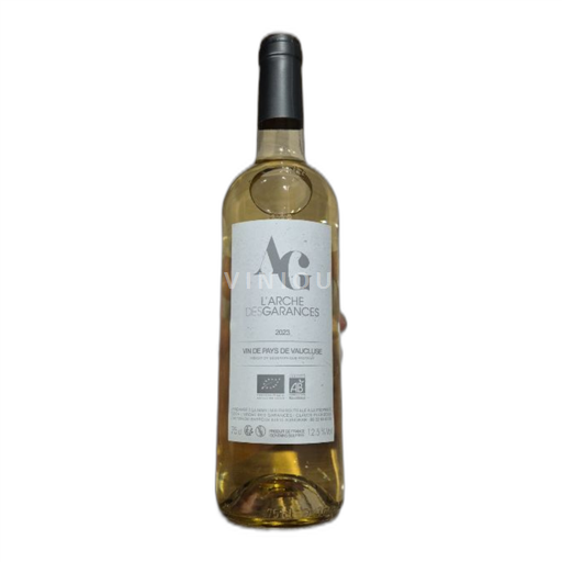 Provence L'arche Des Garances 2023