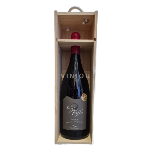 Rhônedalen Ventoux TerraVentoux Secret de Truffes 2023