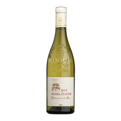 Thung lũng Rhône Châteauneuf-du-pape Mas de Boislauzon 2024