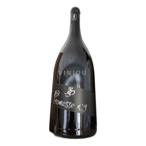 Rhône-dalen Ventoux Domaine Des Deux Anes Promesse n9 Ikke årgangsbestemt