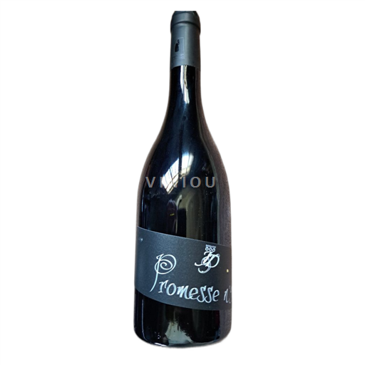 Rhônedalen Ventoux Domaine J&D Promesse N°9 2022
