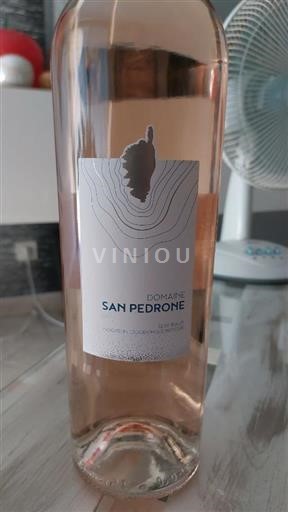 Korsika Île de Beauté Domaine San Pedrone 2023