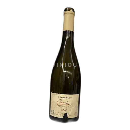 Vale do Loire Henri Jamet Chenin 2012