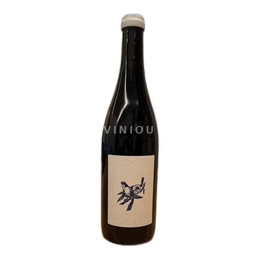 Loire Valley Côte Roannaise Domaine Reniteo Avès 2022