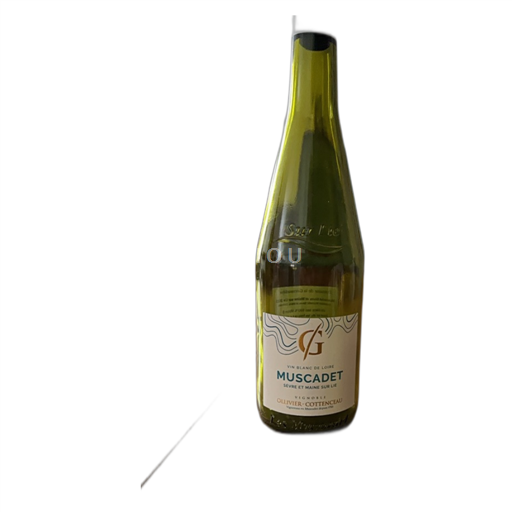 Loirevallei Muscadet-Sèvre-et-Maine Oliviercottenceau 2023