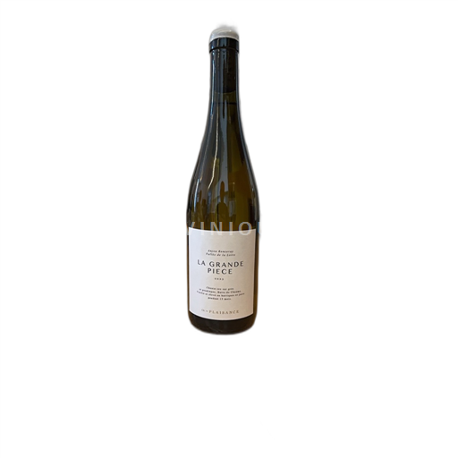 Loiretal Anjou Château Plaisance La Grande Piece 2023
