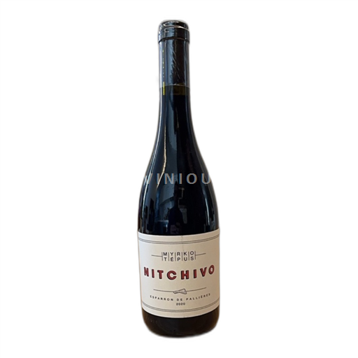 Provence, Lower Rhône Valley, Corsica Coteaux du Verdon Mirko Tépus Nitchivo 2020