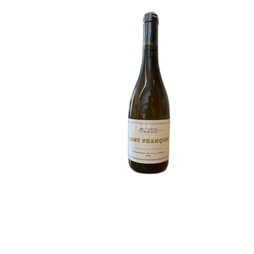 Languedoc Mirko Tépus Saint-François 2023