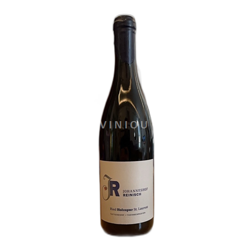 Hạ Áo Thermenregion Domaine Johanneshof Reinisch Saint-Laurent 2013