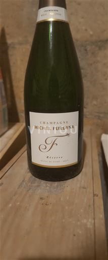 Samppanja Michel Furdyna Réserve Ei vuosikertaa