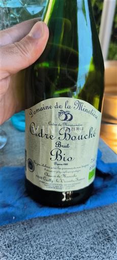 Normandië Niet gespecificeerd Domaine La Minotière Niet-geïntegreerd