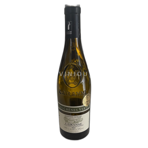 Valle del Ródano Cairanne Les Chênes Verts Cairanne 2021