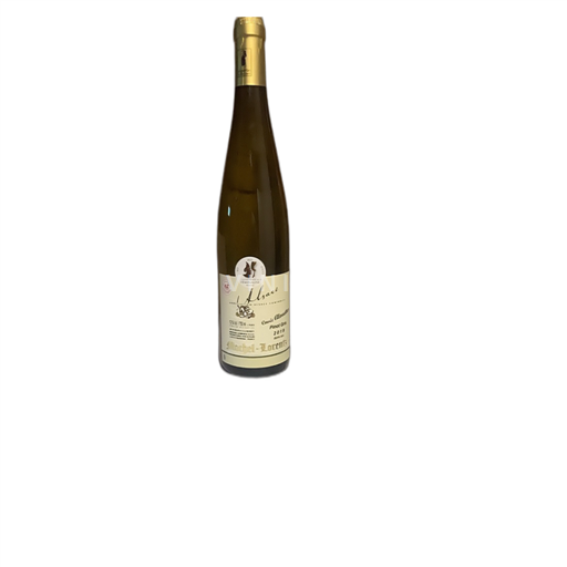 Alsace Pinot xám Mochel- Lorentz Alouettes 2019