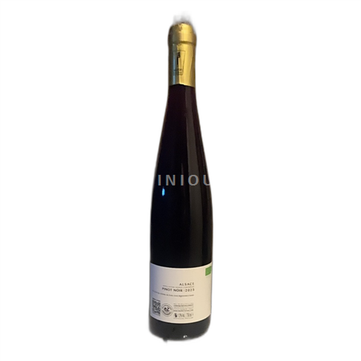Alsace Pinot noir Mochel-Lorentz 2023