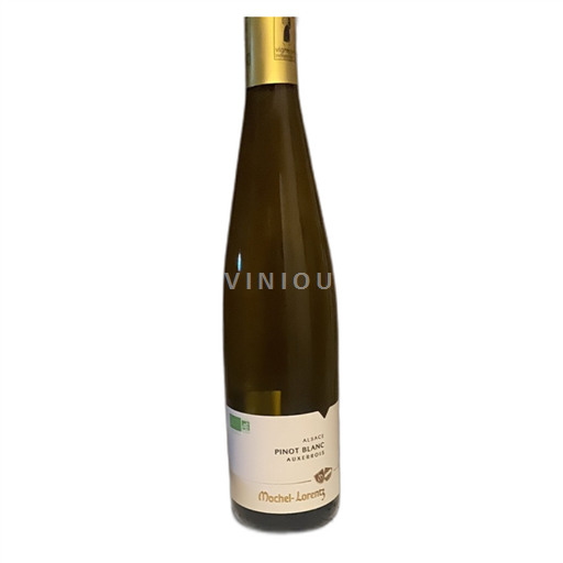 Alsace Auxerrois Mochel-Lorentz 2023