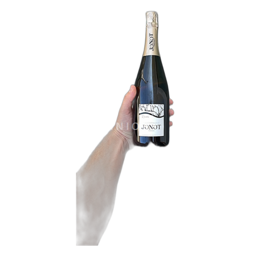 Champagne Champagner Jonot Frères Rencontre Ohne Jahrgang