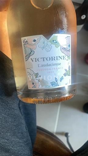 Rhône-dalen Luberon L'audacieuse 2023