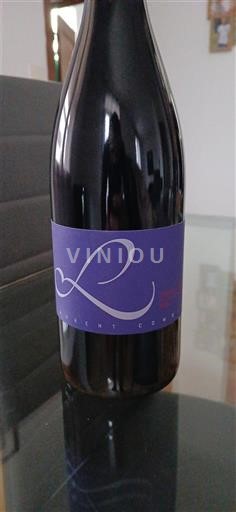 Rhônedalen Crozes-Hermitage Laurent Combier L 2024