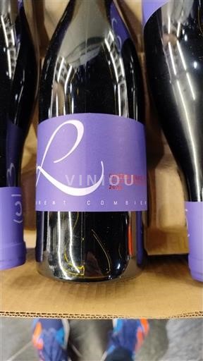 Rhône-dalen Crozes-Hermitage Laurent Combier L 2024