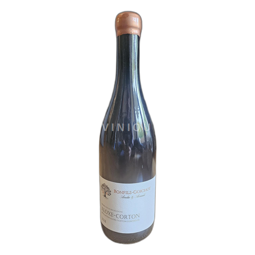 Burgundi Aloxe-Corton Bonfils-Goichot 2018