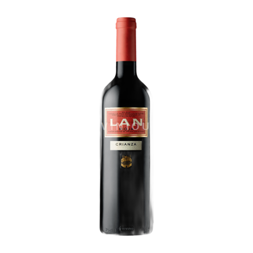 La Rioja Rioja LAN Crianza 2021