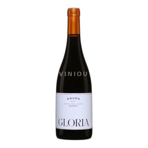 Portugalsko Douro Vicente Faria Vinhos Gloria Reserva 2022