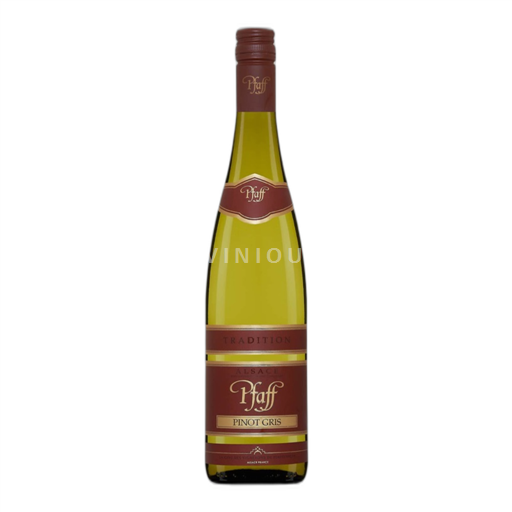 Alsace Pfaff Tradition 2023