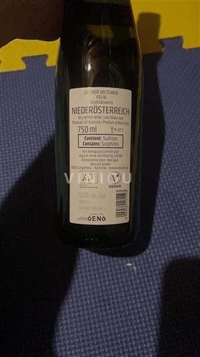 Niederösterreich Nicht spezifiziert Weingut Weszeli Felix 2023