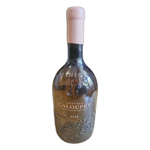 Provansa Côtes-de-Provence Château Galoupet 2023