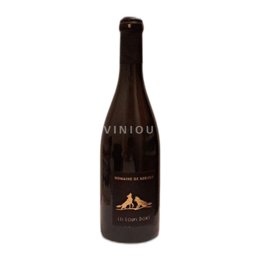 Valle del Loira Saumur Domaine Nerleux Les Loups Dorés 2023