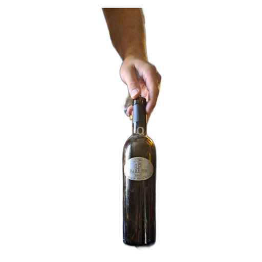 Toskánsko Chianti Carpineto S.r.l Vinsanto del Chianti 1999