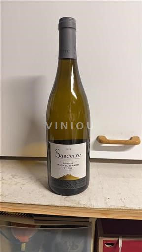 Valle della Loira Sancerre Michel Girard et Fils 2024