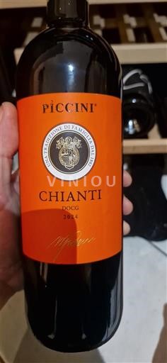 Toscana Chianti Piccini 2024