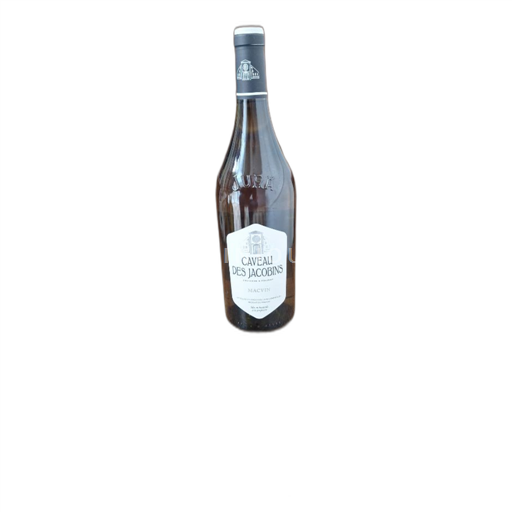 Jura Macvin du Jura Caveau des Jacobins Ohne Jahrgang