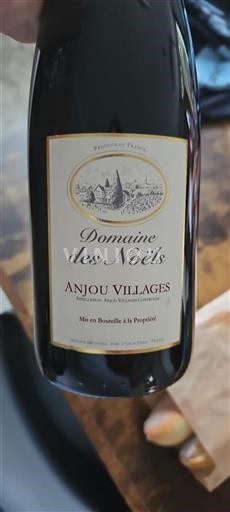 Loire Valley Anjou Villages Domaine Des Noëls 2021