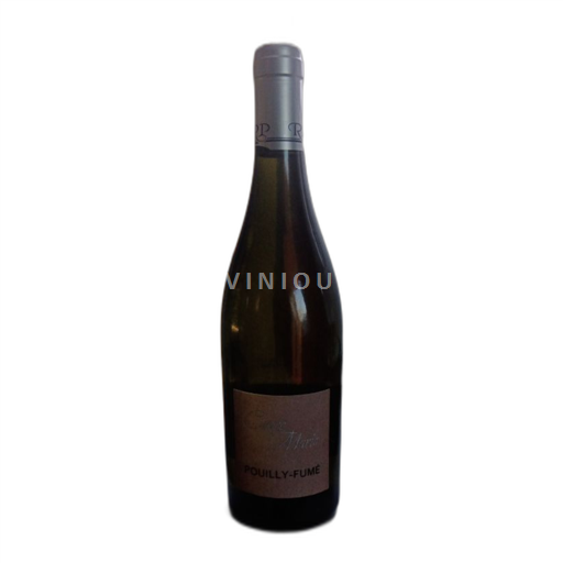 Loire Valley Pouilly-Fumé Domaine Raimbault-Pineau Marie 2024