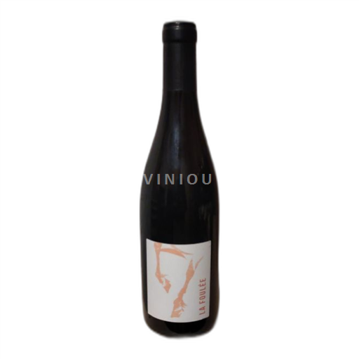 Loiretal Saumur-Champigny Jeanne Germain La Foulée 2021