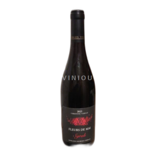 Alpi e Paesi Rodaniani Collines Rodanesi Domaine Georges Vernay Fleurs de Mai 2023