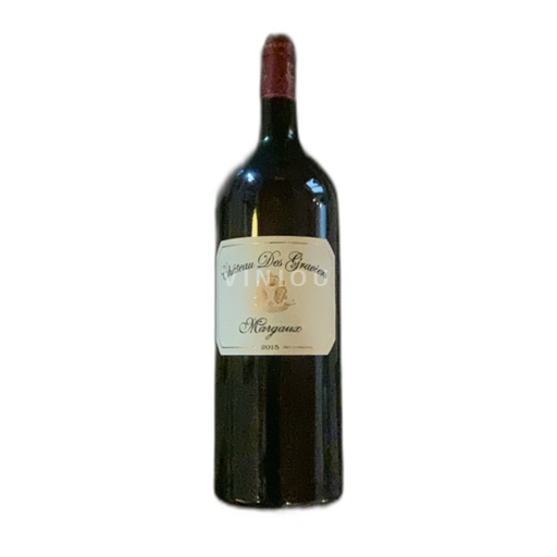 Bordeaux Margaux Château des Graviers 2015