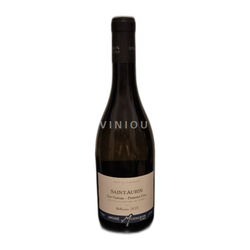 Vin Rouge sec Sur Gamay - Premier Cru Domaine André Moingeon & Fils 2023 France Bourgogne Saint-Aubin AOC Premier Cru