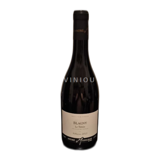Burgundi Blagny André Moingeon & Fils Le Trézin 2023
