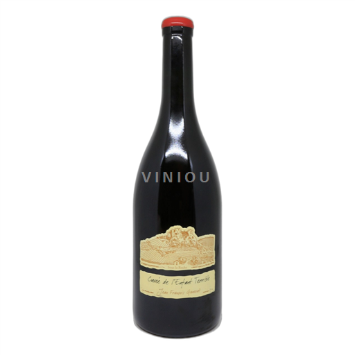 Jura Côtes-du-Jura Anne et Jean François Ganevat l'Enfant Terrible 2018