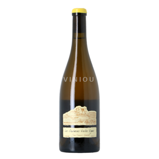 Jura Côtes-du-Jura Anne et Jean François Ganevat Les Chalasses Vieilles Vignes 2016